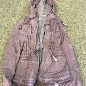 urban outfitters jacket size: small